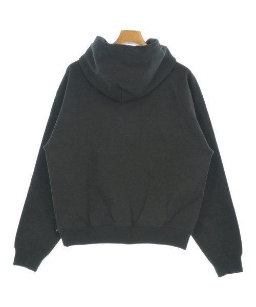 BEAMS（ビームス）パーカー 黒 サイズ:M メンズ/2200637858175