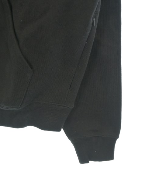 BEAMS（ビームス）パーカー 黒 サイズ:M メンズ/2200637858175