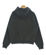 BEAMS（ビームス）パーカー 黒 サイズ:M メンズ/2200637858175