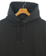 BEAMS（ビームス）パーカー 黒 サイズ:M メンズ/2200637858175