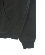 BEAMS（ビームス）パーカー 黒 サイズ:M メンズ/2200637858175