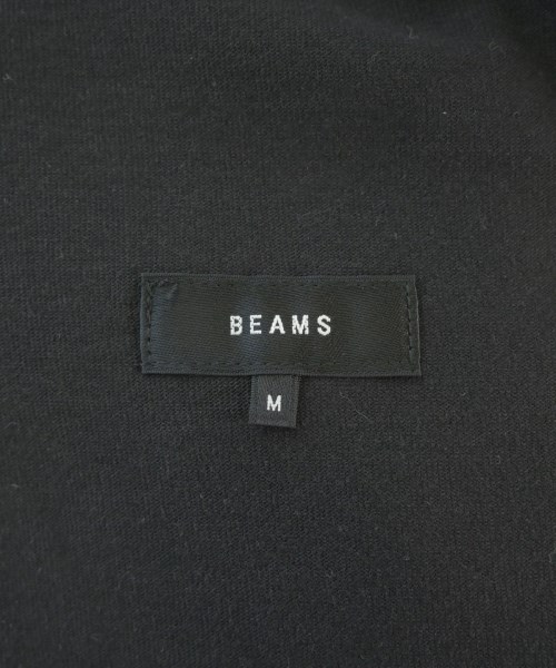 BEAMS（ビームス）スウェットパンツ 黒 サイズ:M メンズ/2200637858229