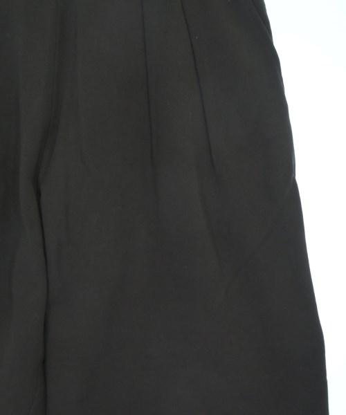 BEAMS（ビームス）スウェットパンツ 黒 サイズ:M メンズ/2200637858229