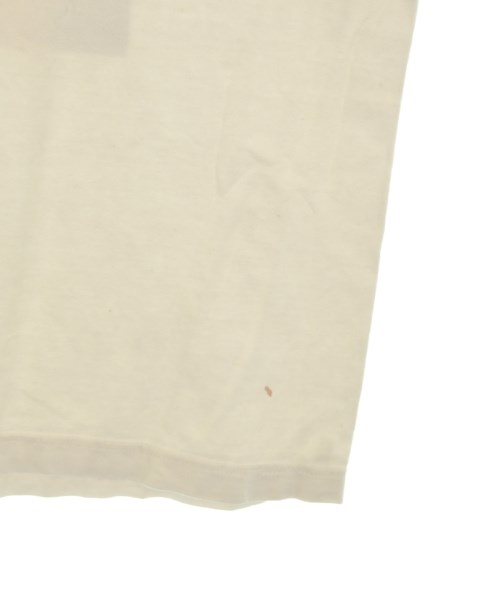 BEAMS（ビームス）Tシャツ・カットソー 白 サイズ:XXL メンズ/2200644131186