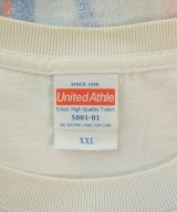 BEAMS（ビームス）Tシャツ・カットソー 白 サイズ:XXL メンズ/2200644131186