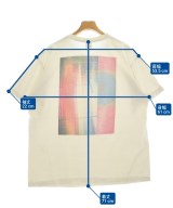 BEAMS（ビームス）Tシャツ・カットソー 白 サイズ:XXL メンズ/2200644131186
