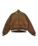 BEAMS ダウンジャケット/ダウンベスト