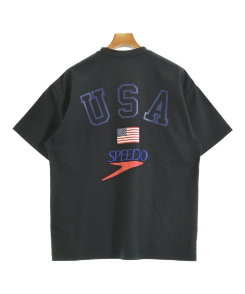 BEAMS（ビームス）Tシャツ・カットソー 黒 サイズ:M メンズ/2200644988025