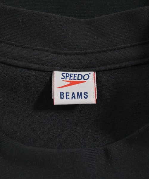 BEAMS（ビームス）Tシャツ・カットソー 黒 サイズ:M メンズ/2200644988025