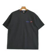 BEAMS（ビームス）Tシャツ・カットソー 黒 サイズ:M メンズ/2200644988025