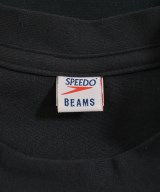 BEAMS（ビームス）Tシャツ・カットソー 黒 サイズ:M メンズ/2200644988025