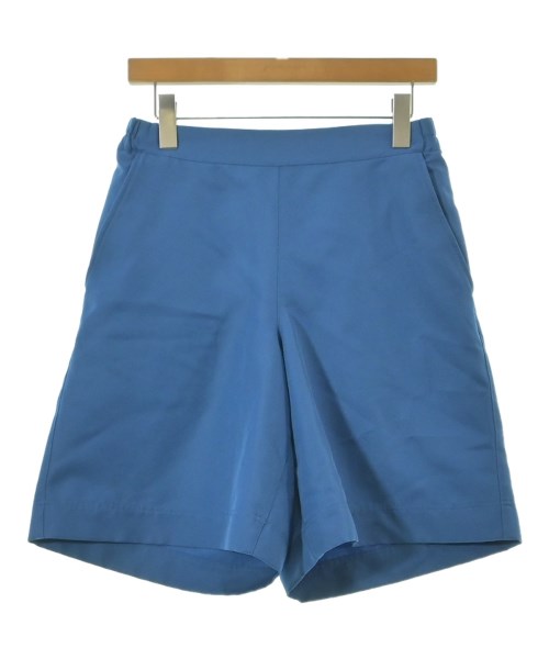 BEAMS(ビームス)ショートパンツ 青 サイズ:S/2200643500051