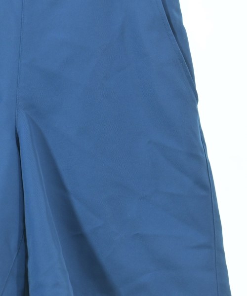 BEAMS（ビームス）ショートパンツ 青 サイズ:S メンズ/2200643500051