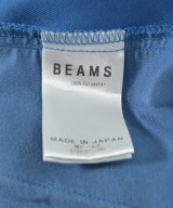 BEAMS（ビームス）ショートパンツ 青 サイズ:S メンズ/2200643500051