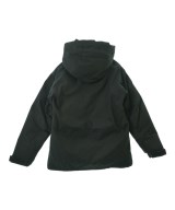 BEAMS（ビームス）ダウンジャケット/ダウンベスト 黒 サイズ:S メンズ/2200652229011