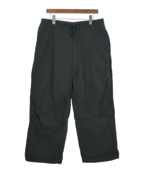 BEAMS(ビームス)カーゴパンツ グレー サイズ:L/2200644361057