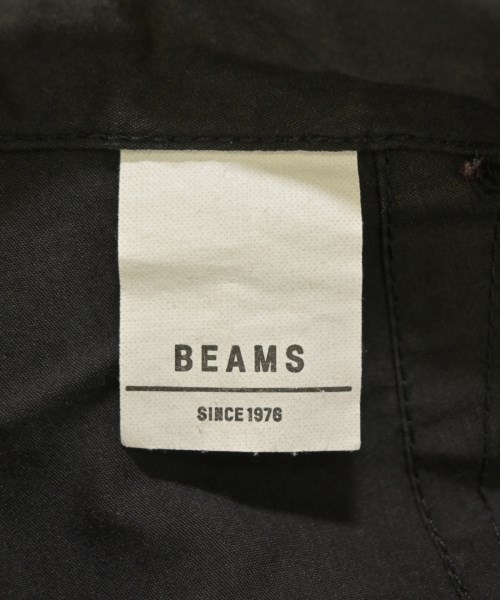 BEAMS（ビームス）カーゴパンツ グレー サイズ:L メンズ/2200644361057