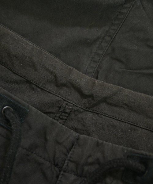 BEAMS（ビームス）カーゴパンツ グレー サイズ:L メンズ/2200644361057