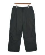 BEAMS（ビームス）カーゴパンツ グレー サイズ:L メンズ/2200644361057