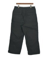 BEAMS（ビームス）カーゴパンツ グレー サイズ:L メンズ/2200644361057