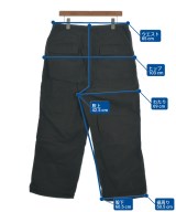 BEAMS（ビームス）カーゴパンツ グレー サイズ:L メンズ/2200644361057