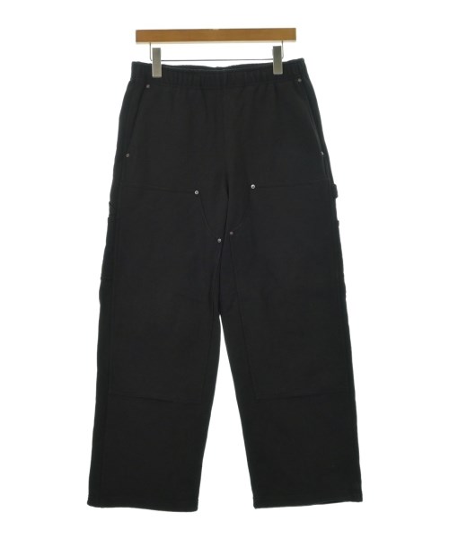 BEAMS(ビームス)スウェットパンツ 黒 サイズ:S/2200652672015