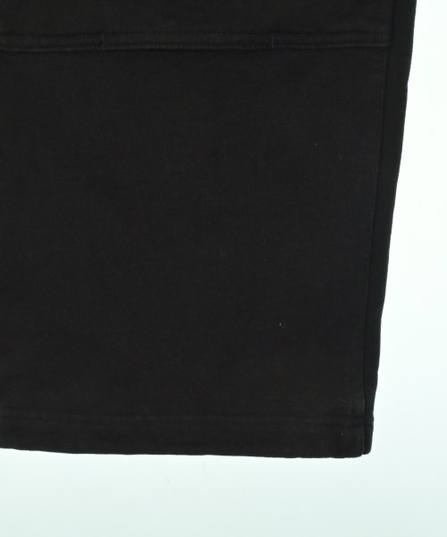 BEAMS（ビームス）スウェットパンツ 黒 サイズ:S メンズ/2200652672015