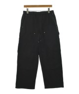 BEAMS（ビームス）スウェットパンツ 黒 サイズ:S メンズ/2200652672015