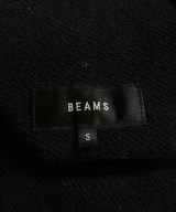 BEAMS（ビームス）スウェットパンツ 黒 サイズ:S メンズ/2200652672015