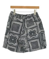 BEAMS（ビームス）ショートパンツ 黒 サイズ:M メンズ/2200653102047