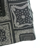 BEAMS（ビームス）ショートパンツ 黒 サイズ:M メンズ/2200653102047