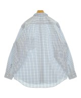 BEAMS（ビームス）カジュアルシャツ 白 サイズ:M メンズ/2200641648281