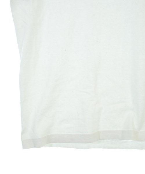 BEAMS（ビームス）Tシャツ・カットソー 白 サイズ:L メンズ/2200646498027