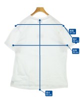 BEAMS（ビームス）Tシャツ・カットソー 白 サイズ:L メンズ/2200646498027
