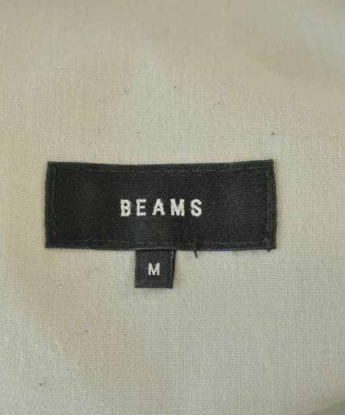 BEAMS（ビームス）その他 ベージュ サイズ:M メンズ/2200649966073
