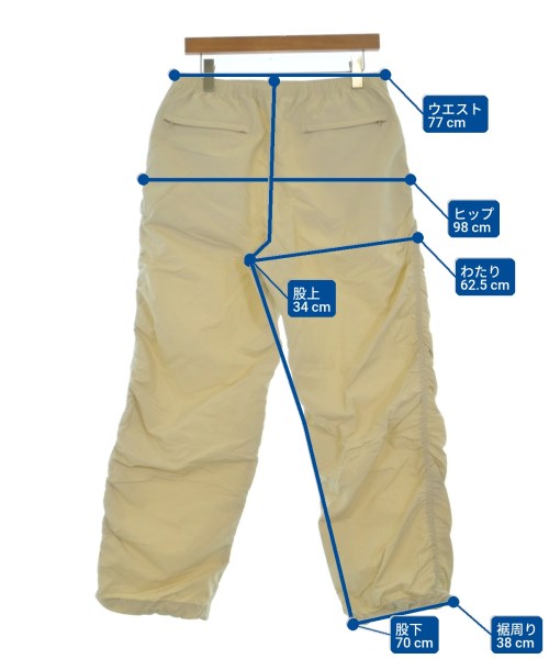 BEAMS（ビームス）その他 ベージュ サイズ:M メンズ/2200649966073