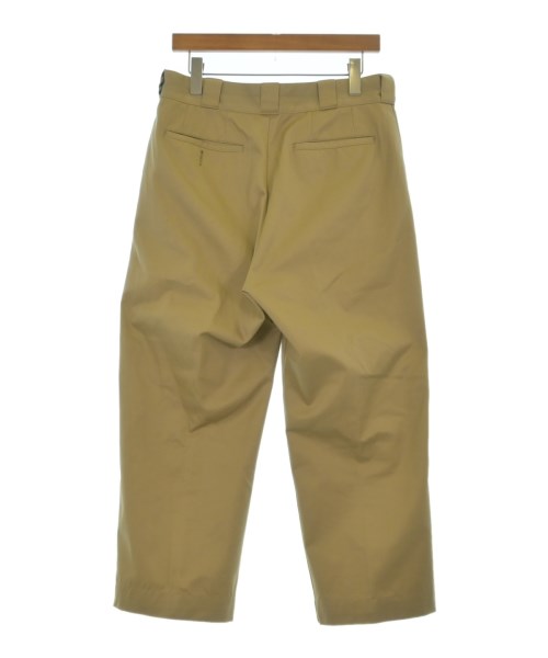 BEAMS（ビームス）チノパン ベージュ サイズ:M メンズ/2200649966080