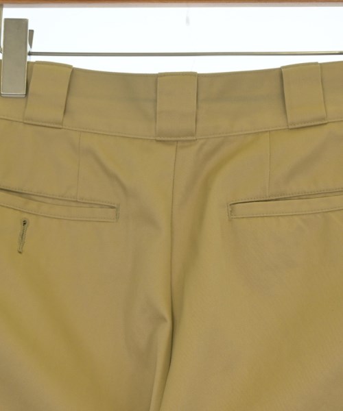 BEAMS（ビームス）チノパン ベージュ サイズ:M メンズ/2200649966080