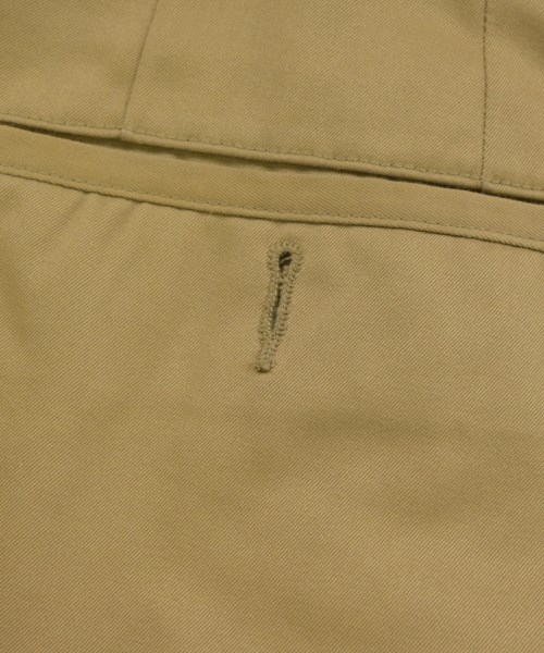BEAMS（ビームス）チノパン ベージュ サイズ:M メンズ/2200649966080