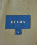 BEAMS（ビームス）チノパン ベージュ サイズ:M メンズ/2200649966080