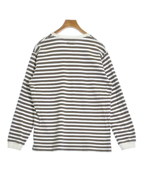 BEAMS（ビームス）Tシャツ・カットソー 白 サイズ:M メンズ/2200652496130