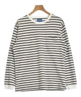 BEAMS（ビームス）Tシャツ・カットソー 白 サイズ:M メンズ/2200652496130