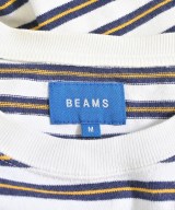 BEAMS（ビームス）Tシャツ・カットソー 白 サイズ:M メンズ/2200652496130