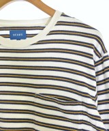 BEAMS（ビームス）Tシャツ・カットソー 白 サイズ:M メンズ/2200652496130