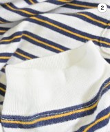 BEAMS（ビームス）Tシャツ・カットソー 白 サイズ:M メンズ/2200652496130