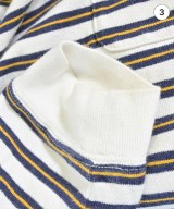 BEAMS（ビームス）Tシャツ・カットソー 白 サイズ:M メンズ/2200652496130