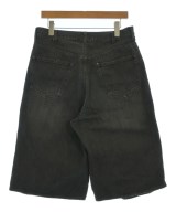 BEAMS（ビームス）ショートパンツ 黒 サイズ:-(M位) メンズ/2200654239032