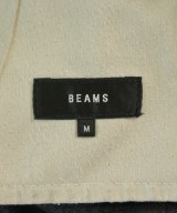 BEAMS（ビームス）ショートパンツ 黒 サイズ:-(M位) メンズ/2200654239032