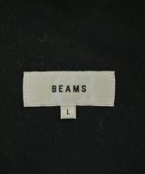 BEAMS（ビームス）デニムパンツ 黒 サイズ:-(L位) メンズ/2200654239049
