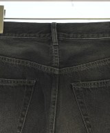 BEAMS（ビームス）デニムパンツ 黒 サイズ:-(L位) メンズ/2200654239049